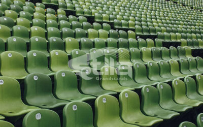 Why Are Bleachers Called Stands?