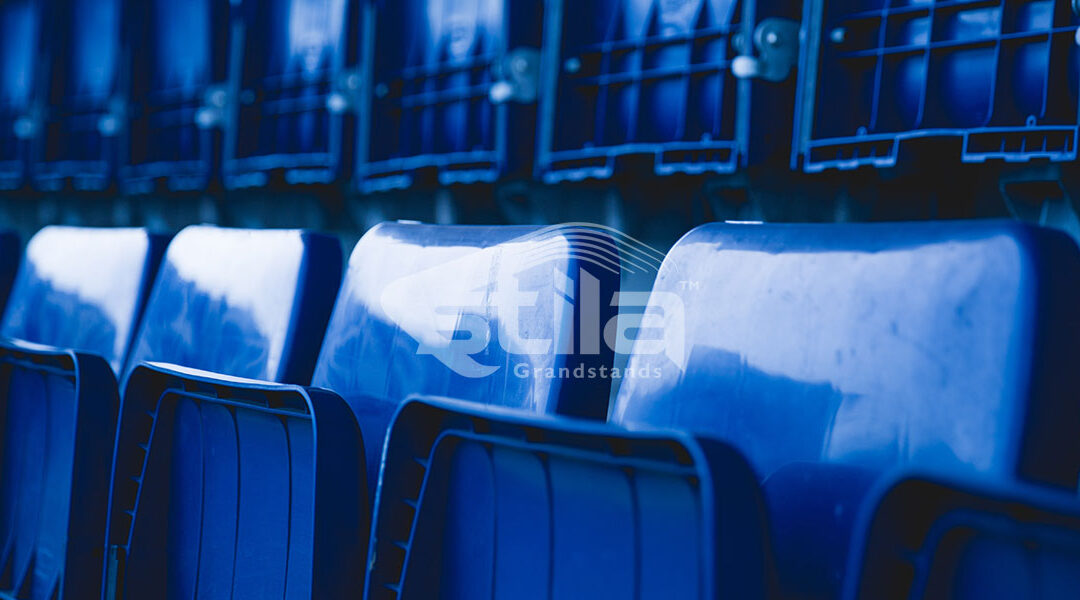 Which Stadium Seat is the Most Comfortable?