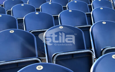 Things to Take into Account When Choosing Grandstand Seating