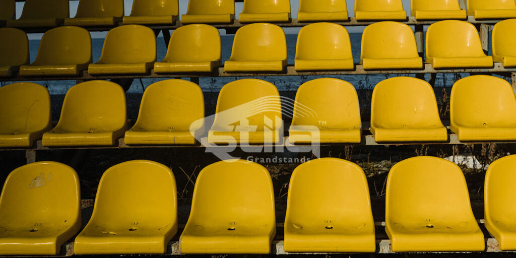 Things to Take into Account When Choosing Grandstand Seating