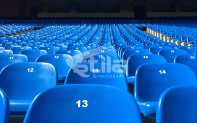 Stadium Chairs’ Production and Companies in Turkey