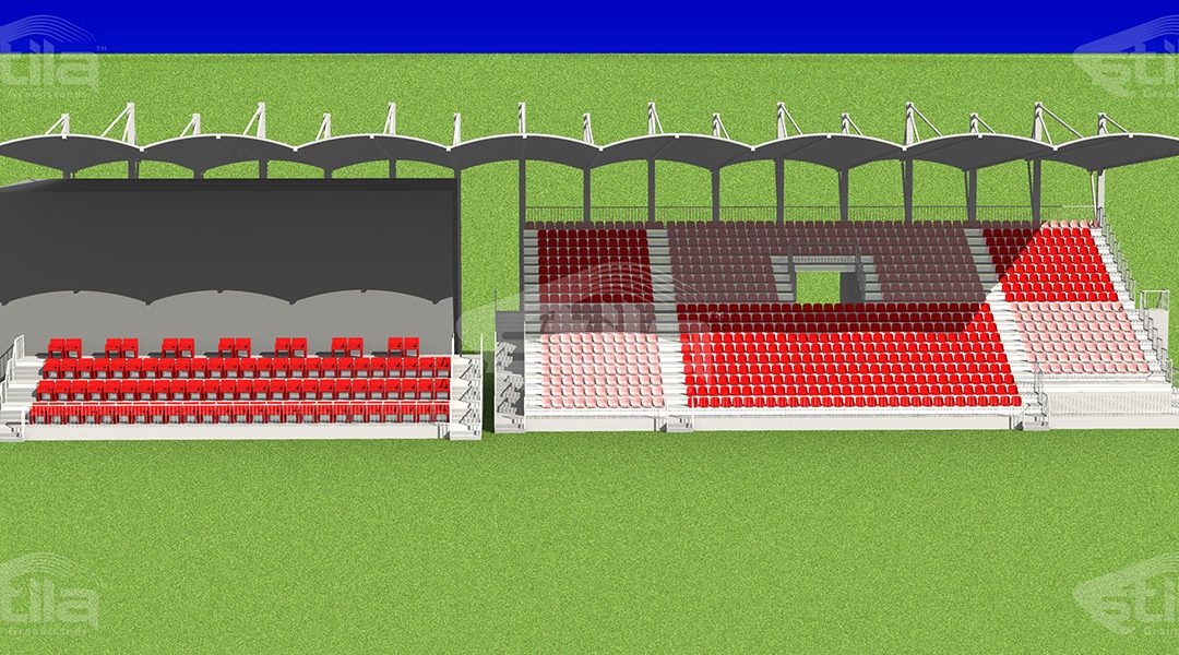 Grandstand Installation and Cost