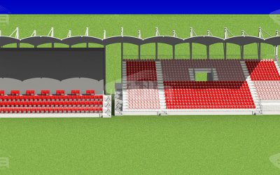 Grandstand Installation and Cost