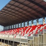 grandstand manufacturer