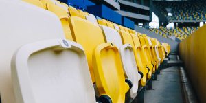 grandstand seating sale price