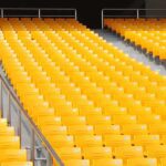 Where to Buy High Quality Grandstand Seats?