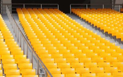 Where to Buy High Quality Grandstand Seats?