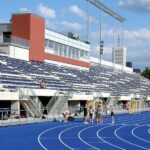 5 Features of State-of-the-Art Stadium Bleacher Seats