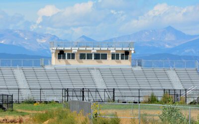 Expand Your Sports Venues with Modular Bleachers